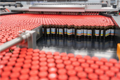 儿童抗流感药物需求扩大 康缘药业金振口服